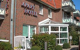 Apart Hotel Norden